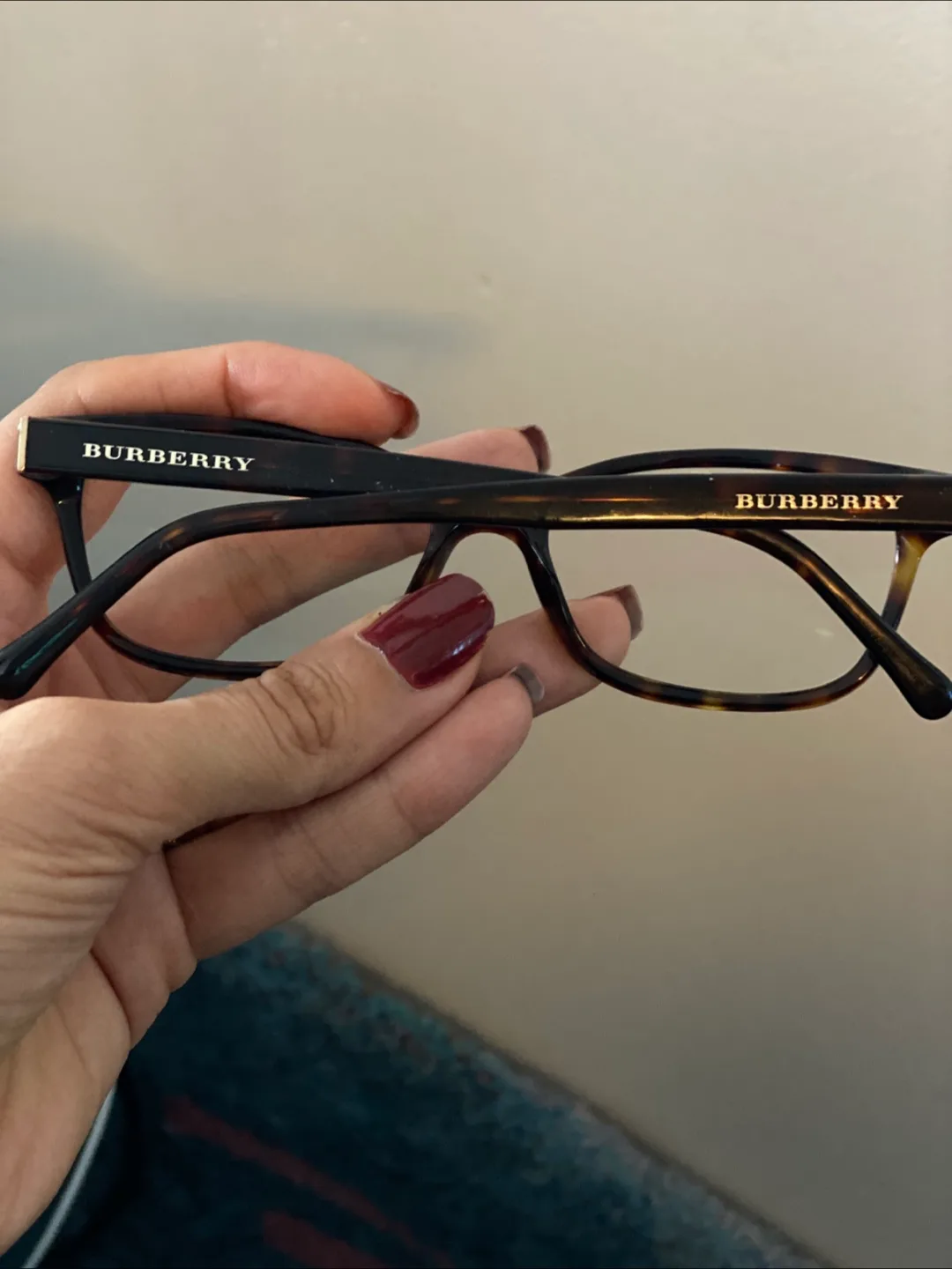 Burberry B 2201 Eyeglasses thumbnail