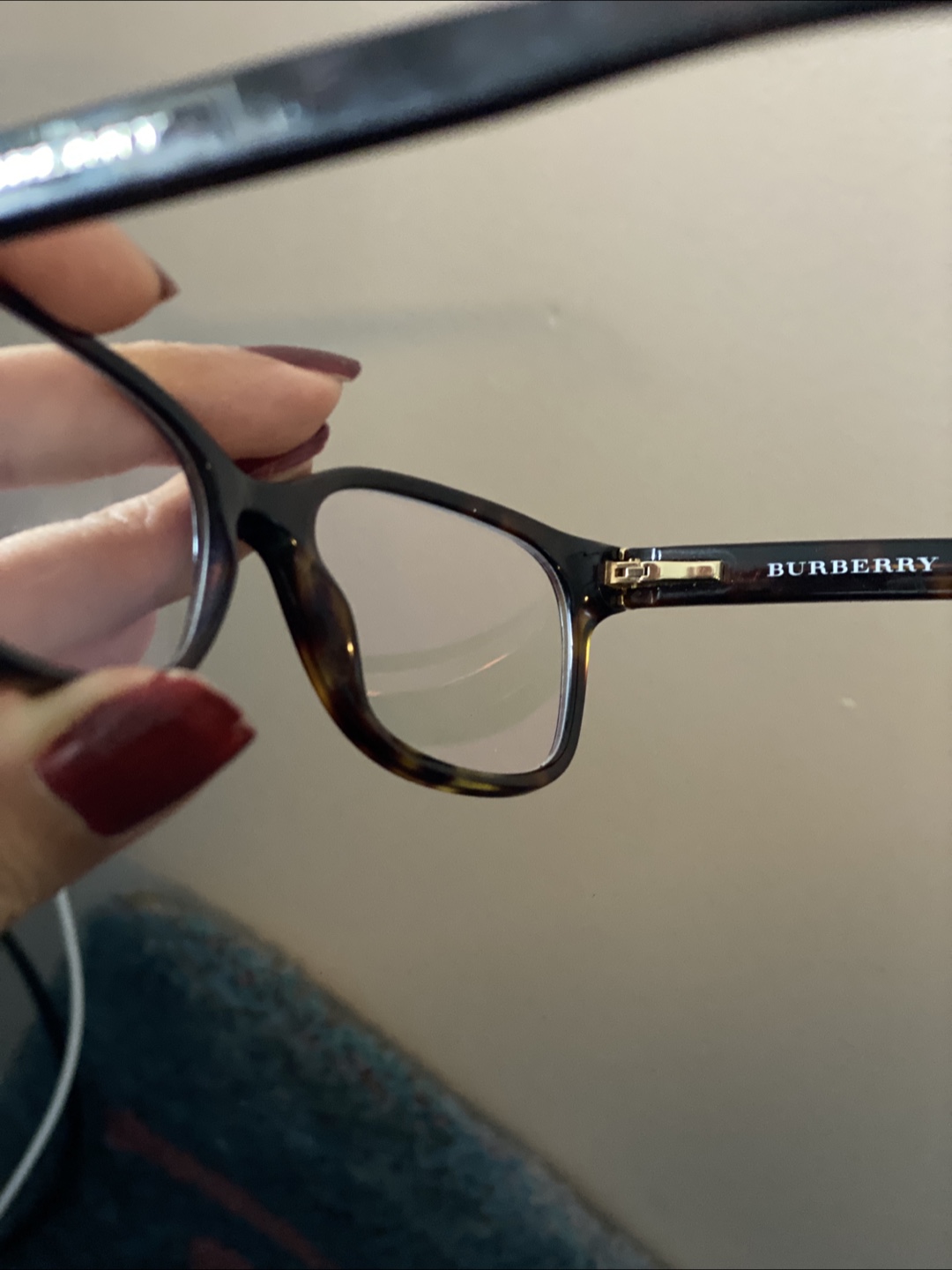 Burberry B 2201 Eyeglasses - photo 4