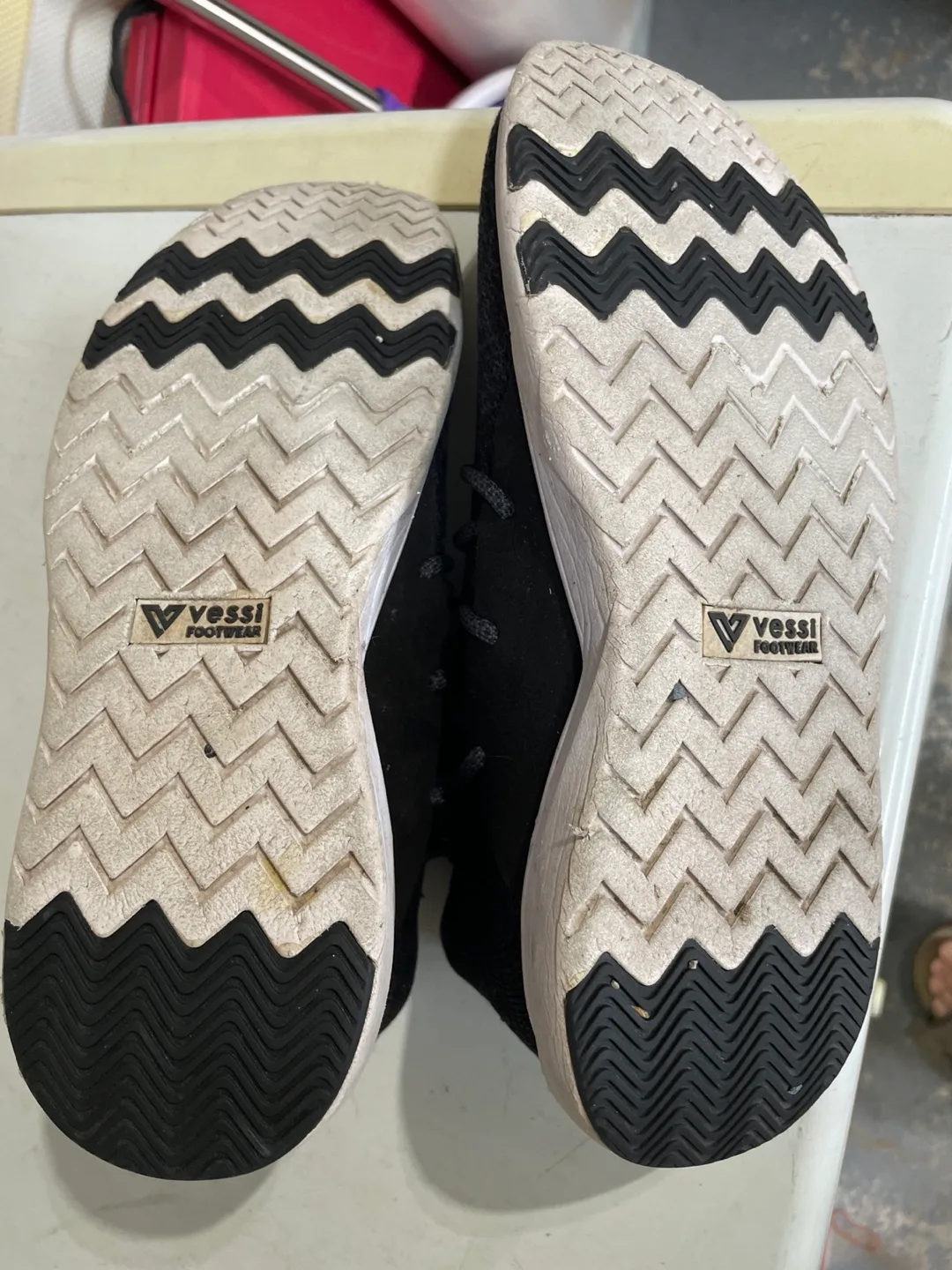 Vessi Footwear Everyday Sneakers image indicator(3)