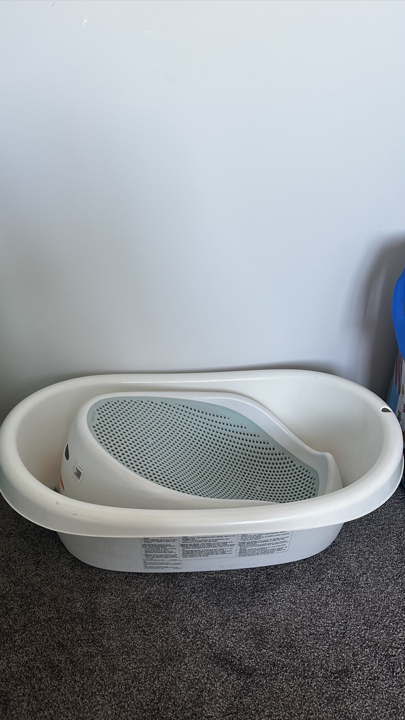 Baby Bath Tub Ikea - photo 3