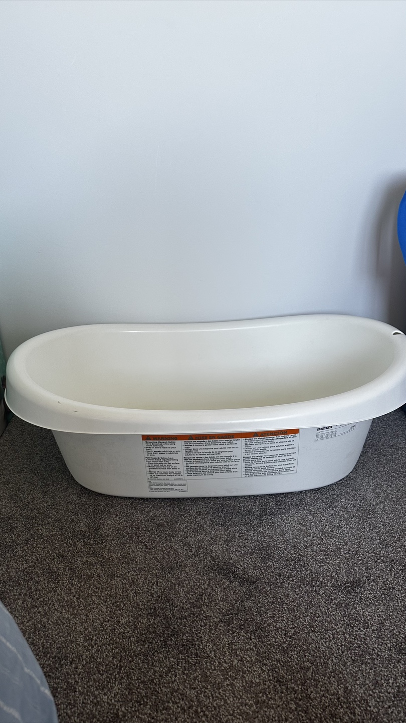 Baby Bath Tub Ikea - photo 2