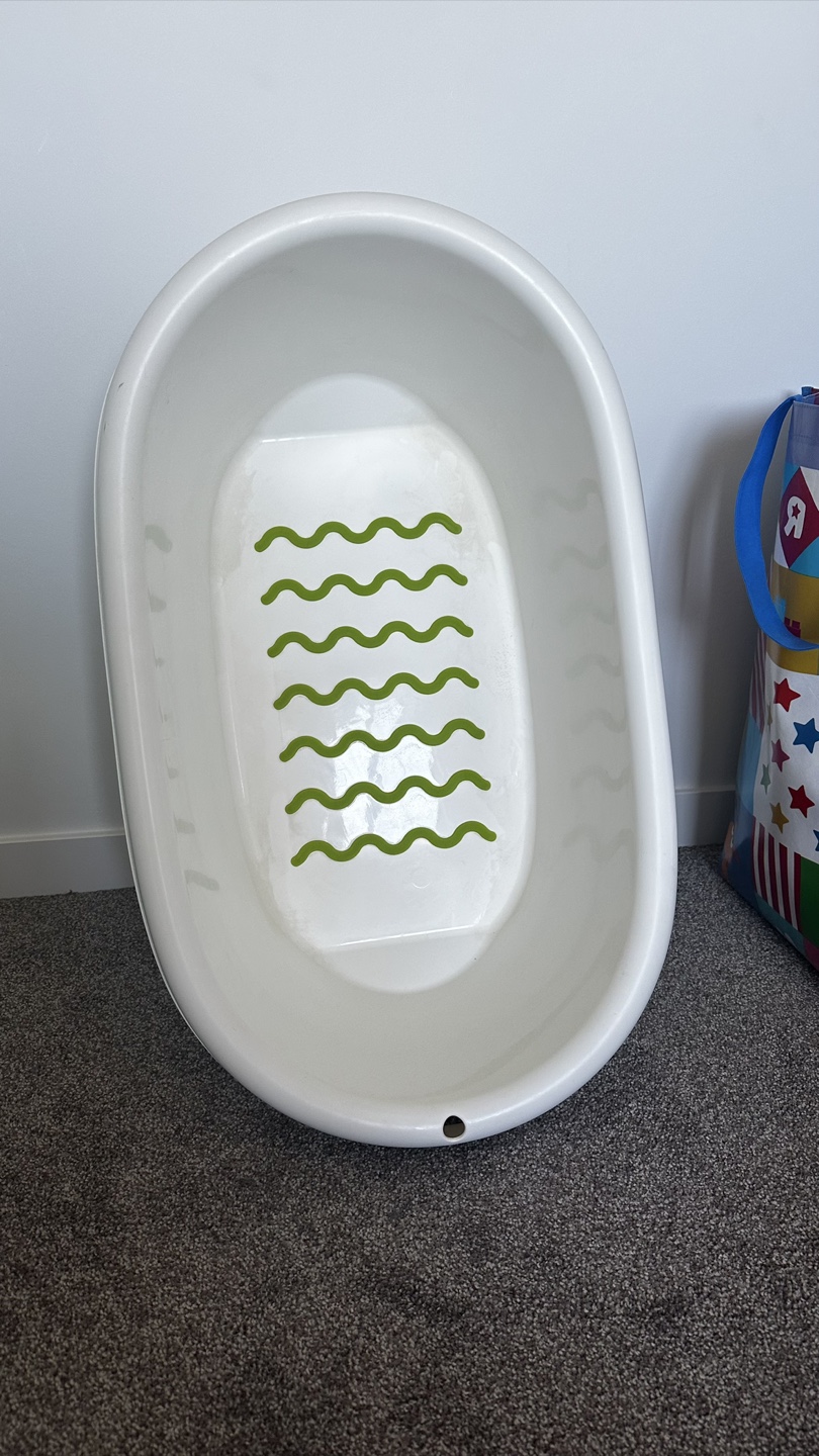 Baby Bath Tub Ikea