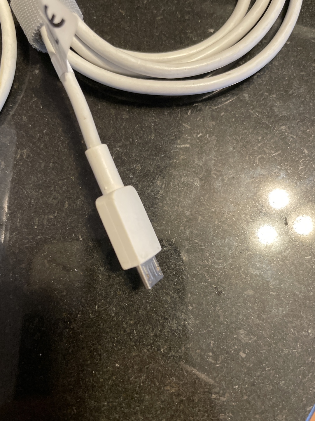 Huawei Charger HW-050 - photo 2