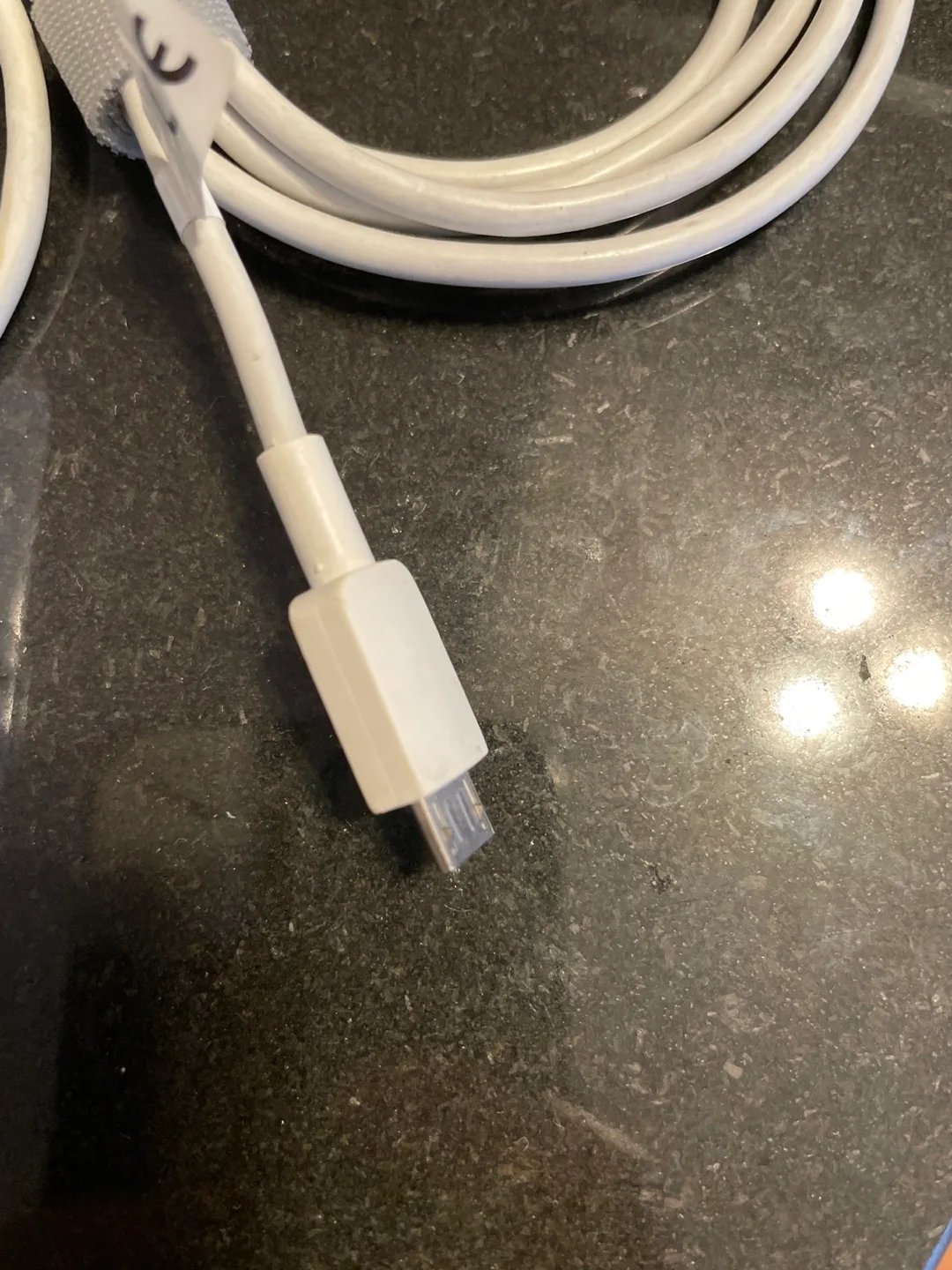 Huawei Charger HW-050 image indicator(2)