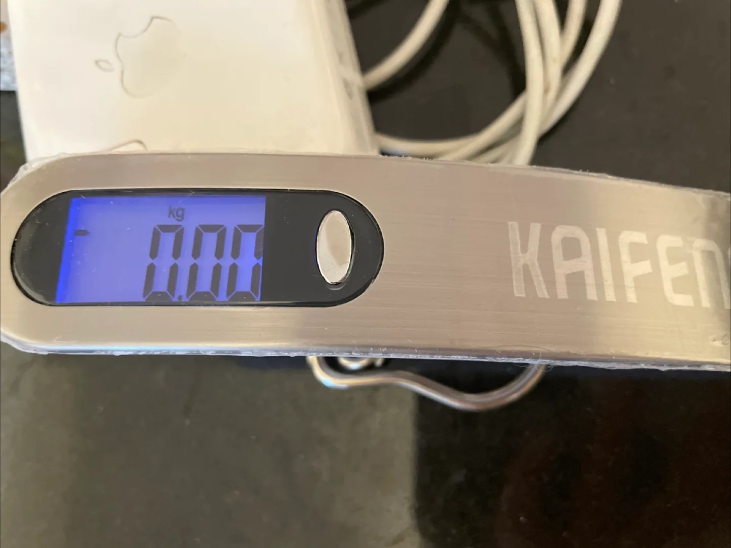 Kaifen Digital Luggage Scale thumbnail