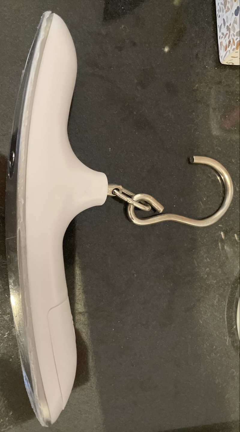 Kaifen Digital Luggage Scale - photo 2
