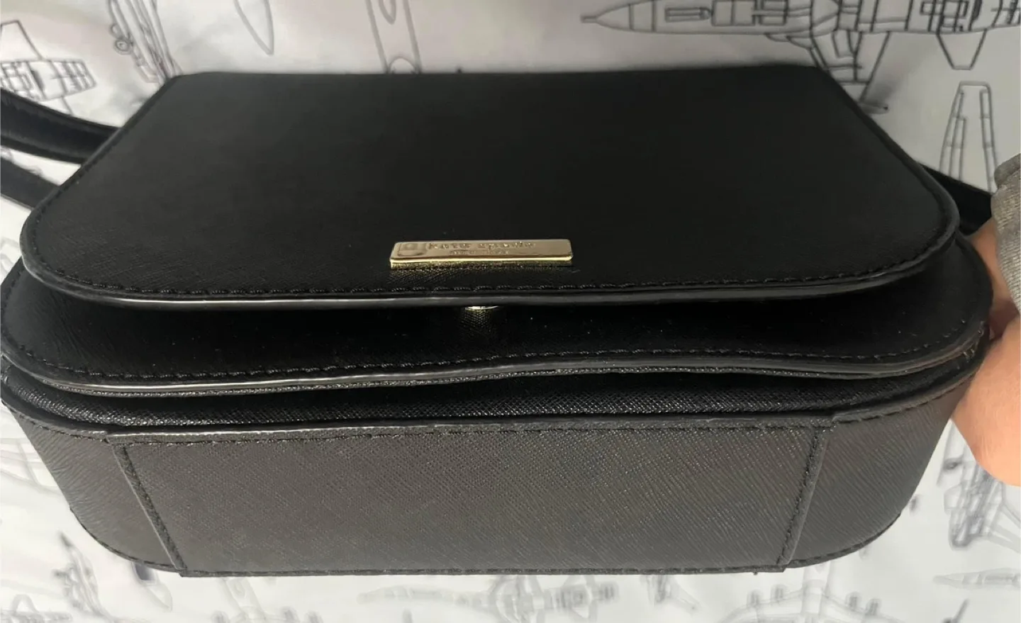 Kate Spade Purse image indicator(3)