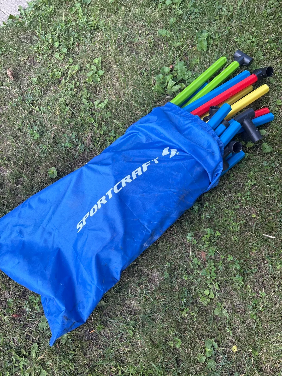 Sportcraft Ladder Ball Set image indicator(2)