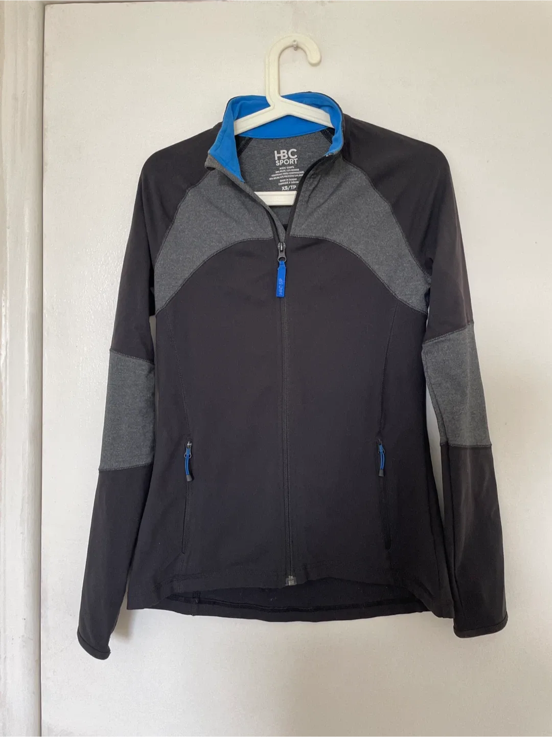 HBC Sport XS Jacket thumbnail