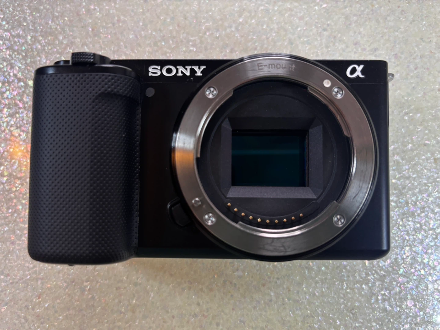 Sony ZV-E10 4K Camera + Accessories - photo 2