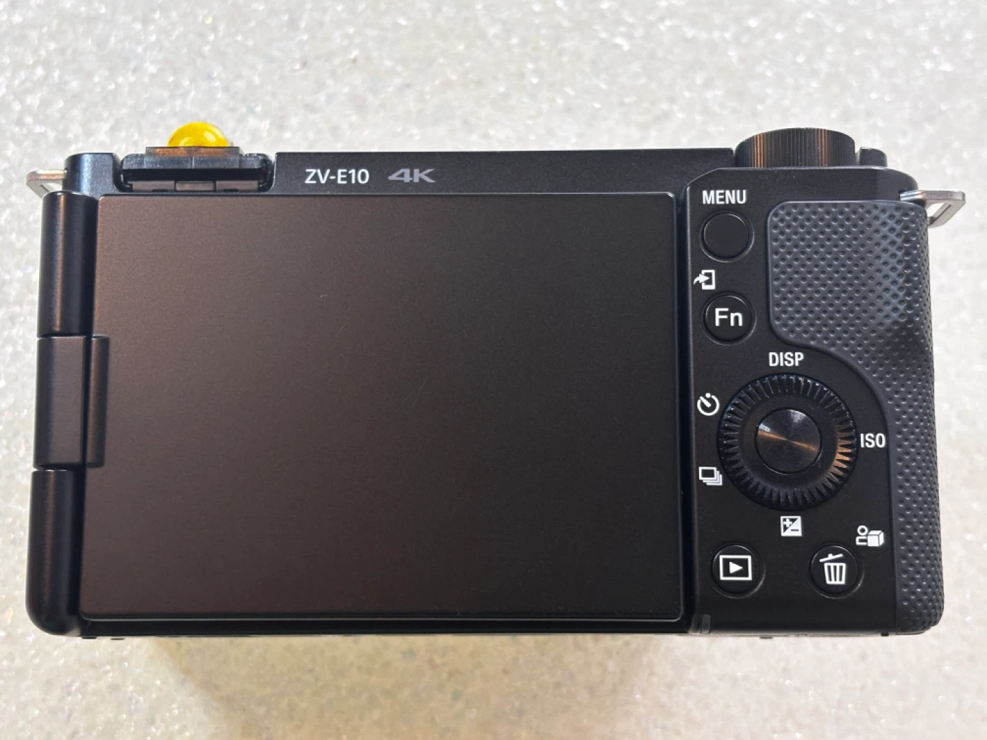 Sony ZV-E10 4K Camera + Accessories - photo 5