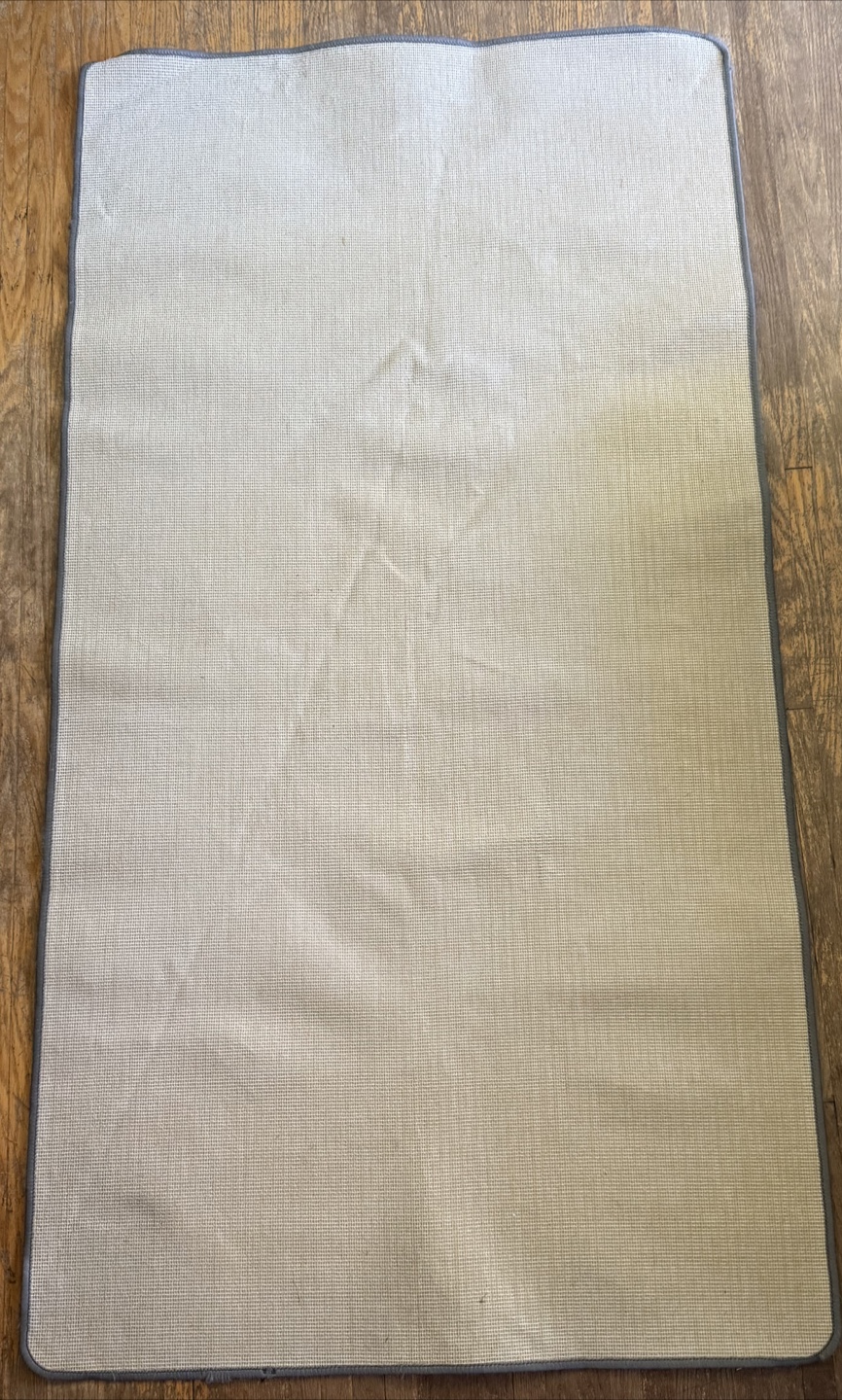 City Life Play Mat Rug, $20 - photo 2