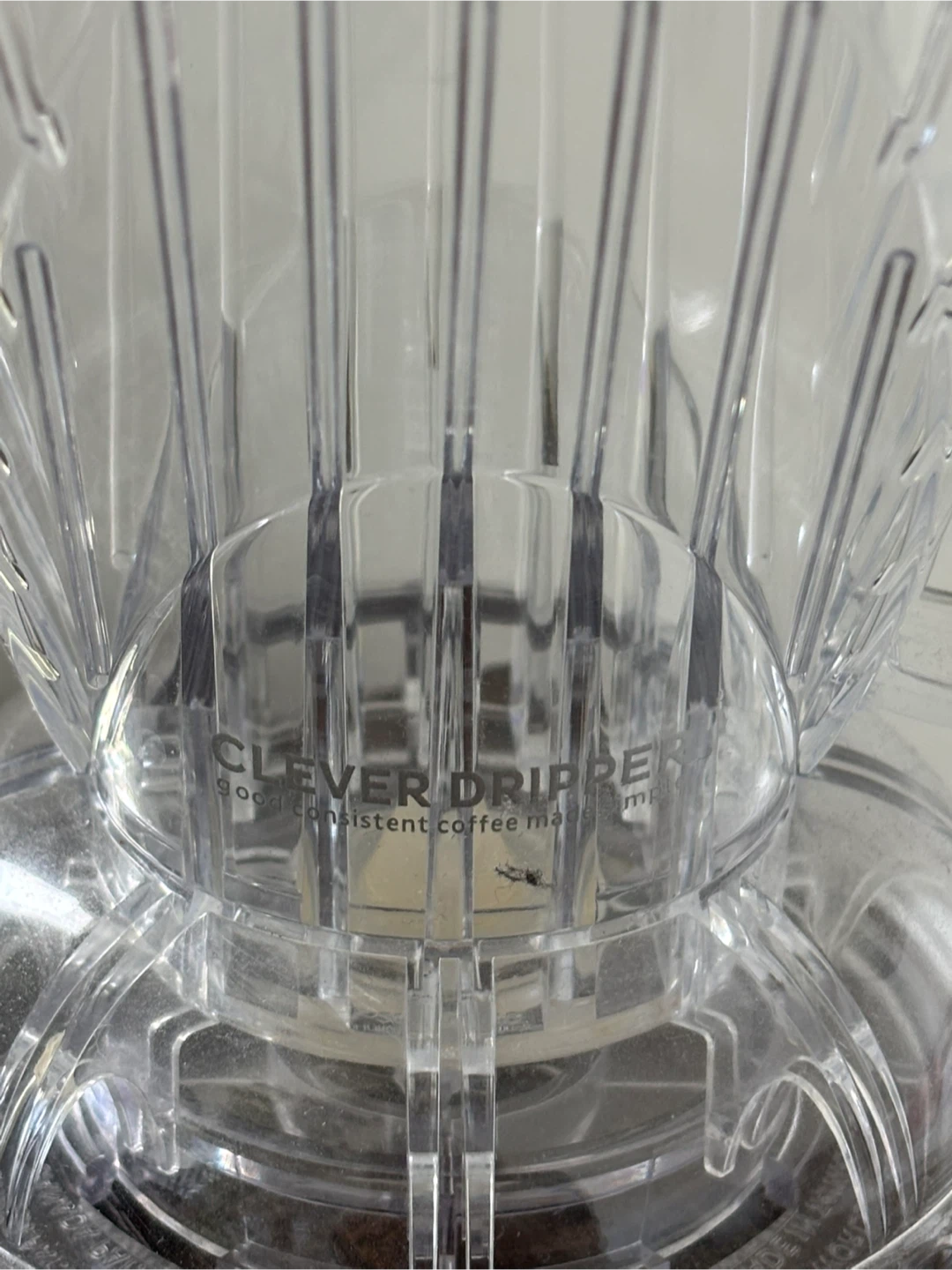 Clever Dripper Coffee Maker - photo 2