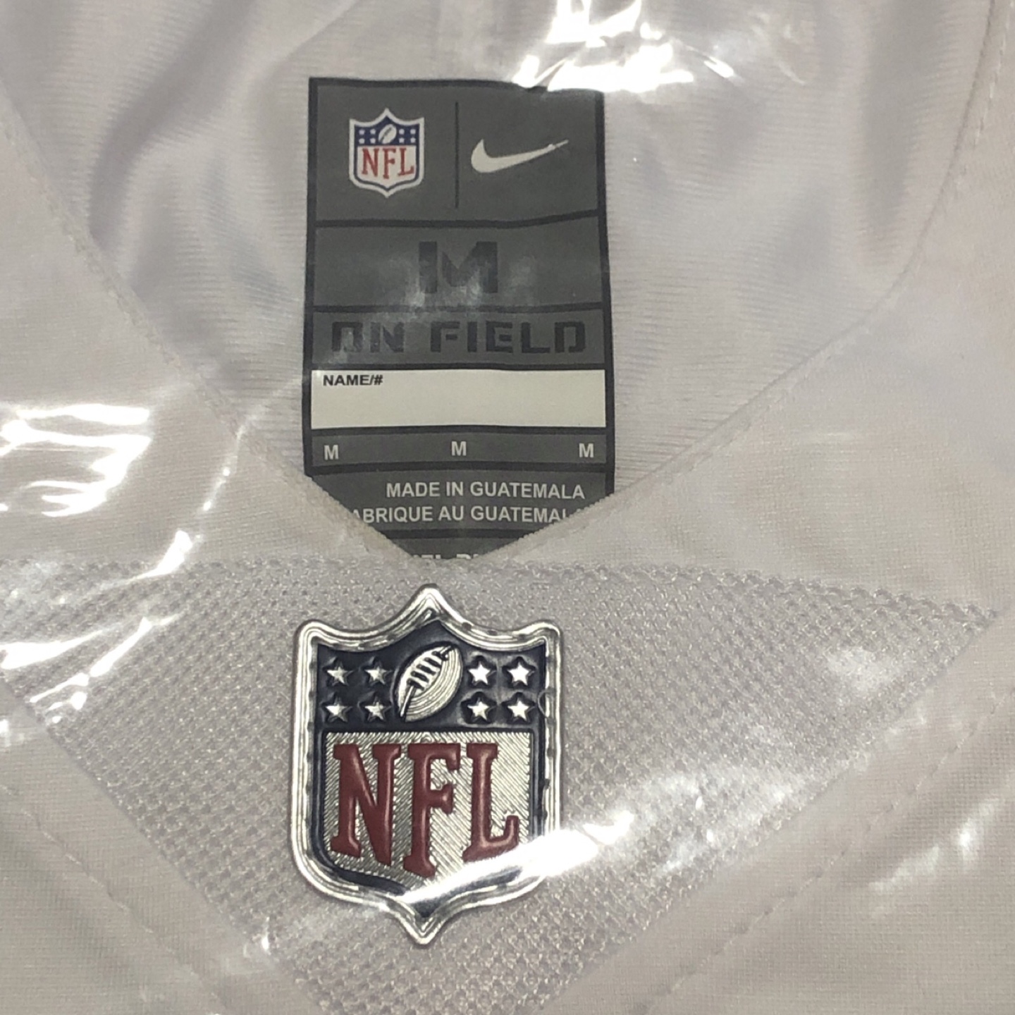 Nike NFL On Field Jersey - Size M - photo 2