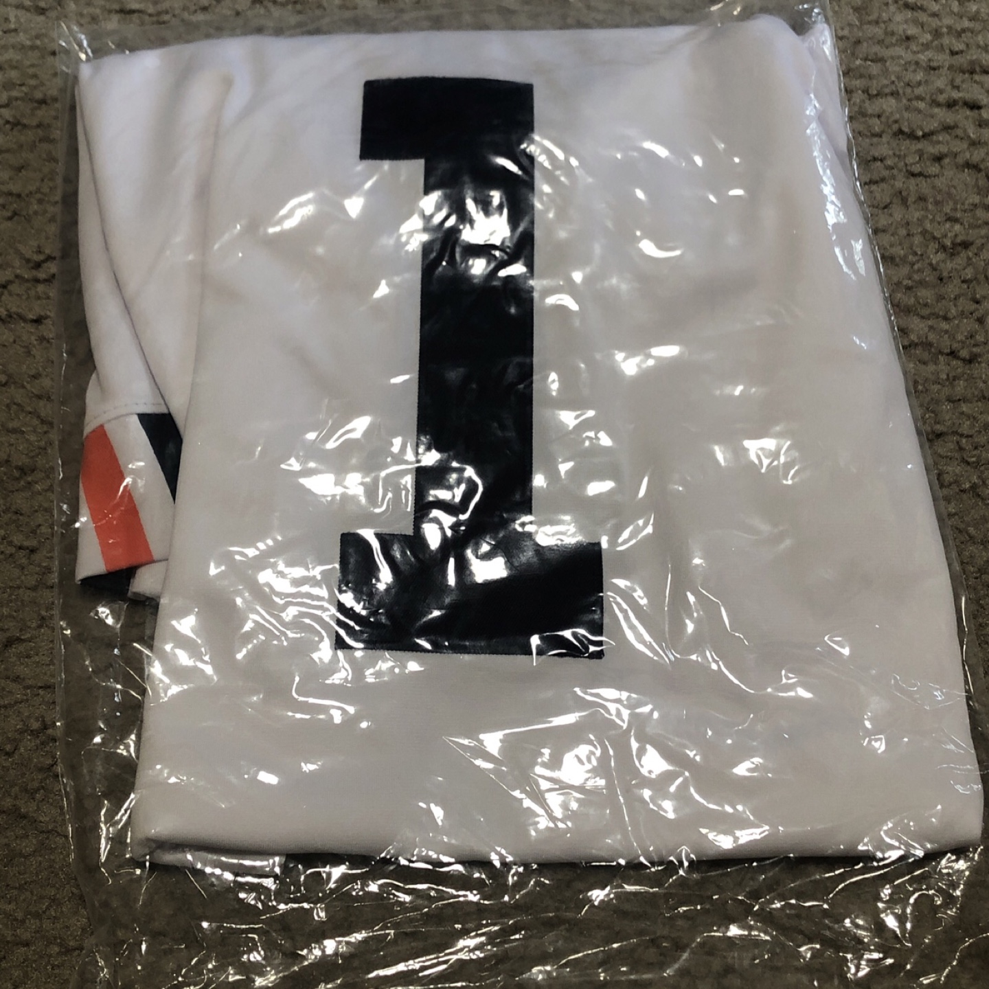 Nike NFL On Field Jersey - Size M - photo 3