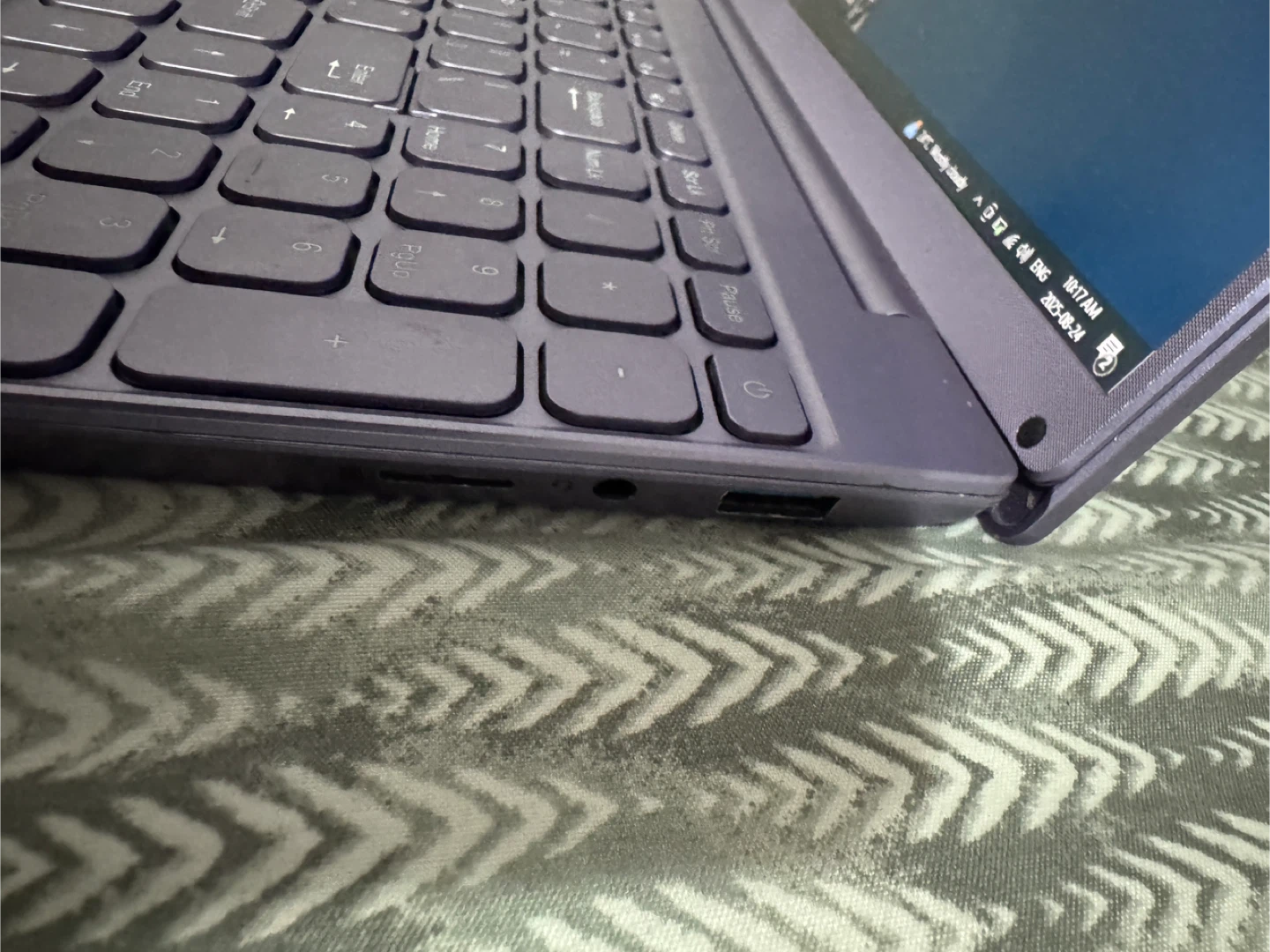 Generic 16 inch 2k Panel windows 10 Pro Laptop - photo 4