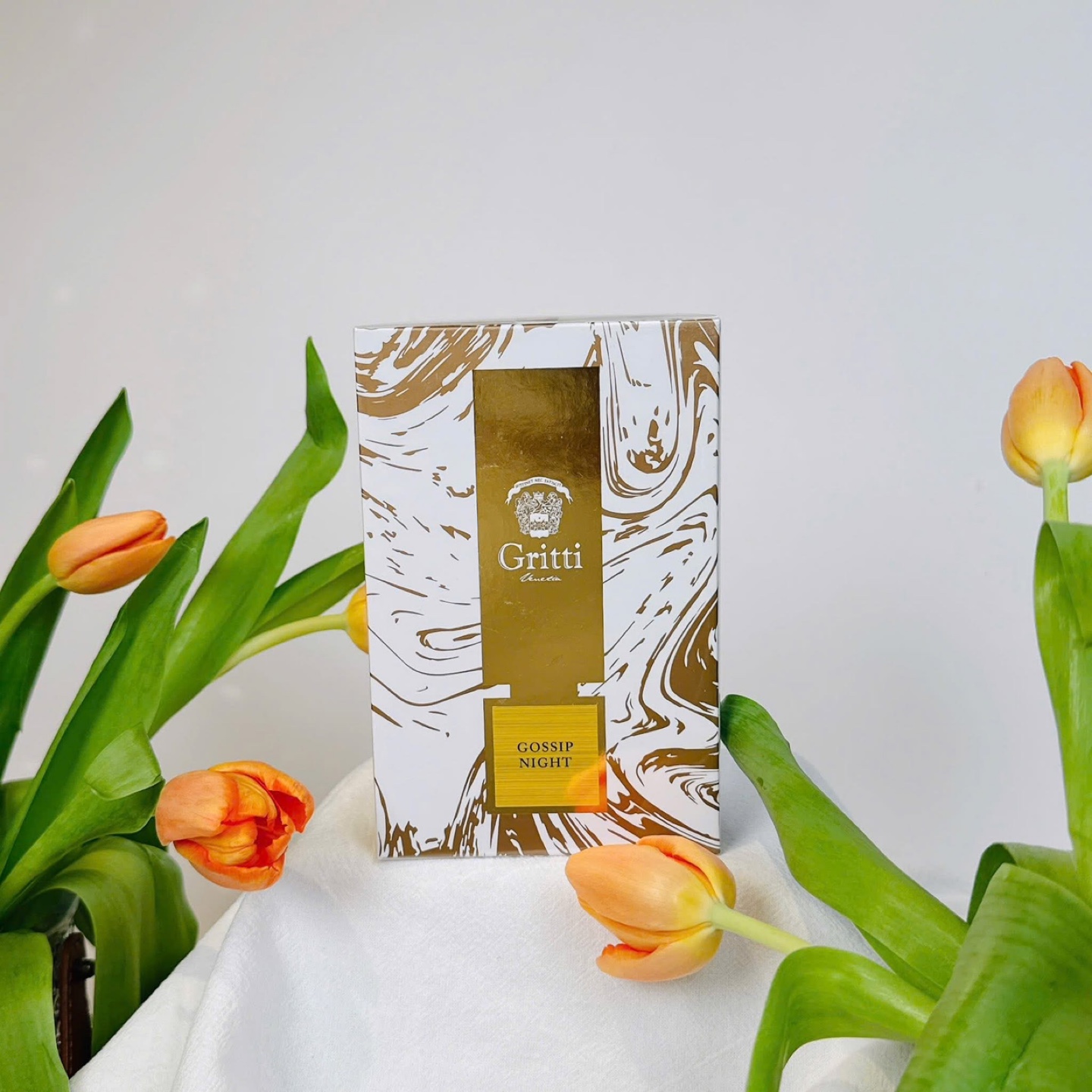 Gritti - Gossip Night EDP 100ml Authentic BNIB - photo 5