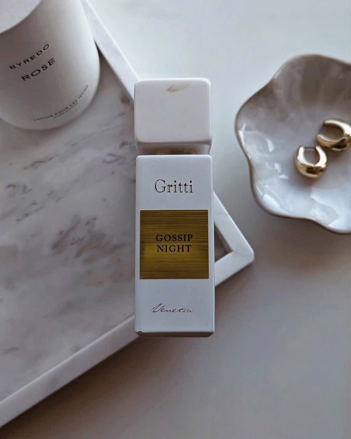 Gritti - Gossip Night EDP 100ml Authentic BNIB - photo 3