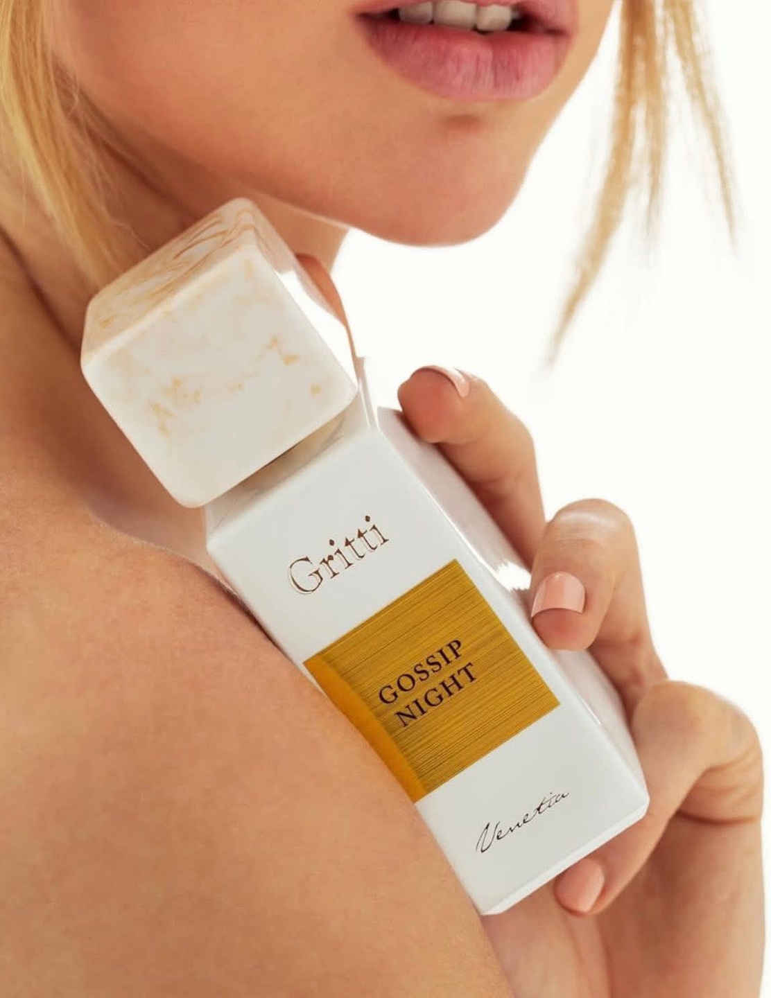 Gritti - Gossip Night EDP 100ml Authentic BNIB
