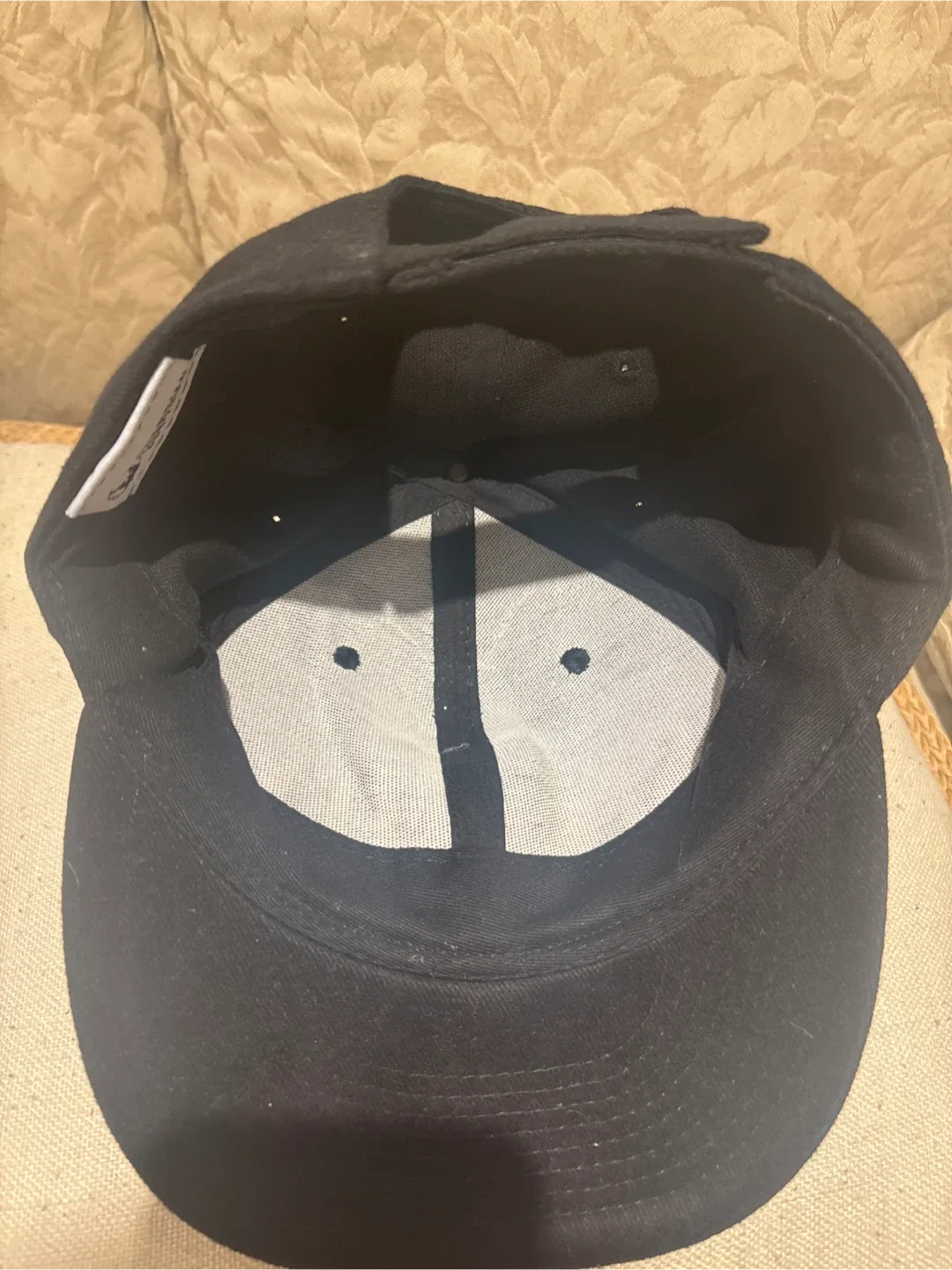 Guardian Duty Gear Security Cap image indicator(4)