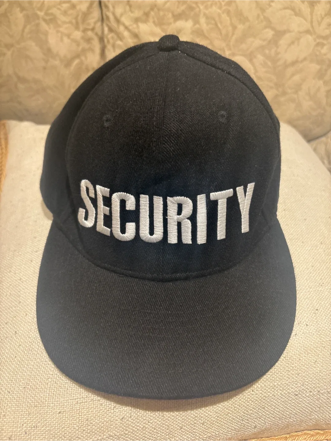 Guardian Duty Gear Security Cap thumbnail