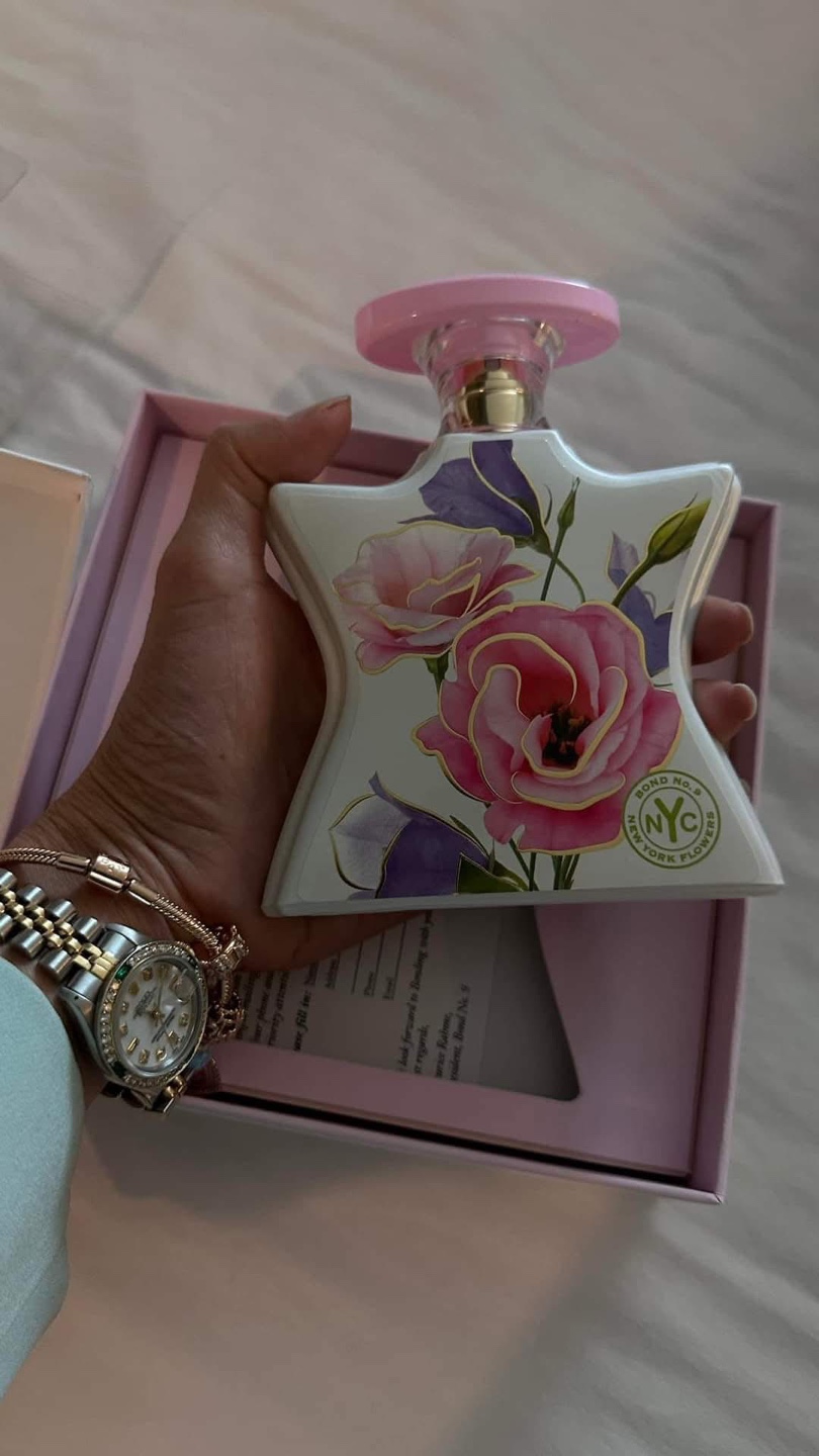 Bond No. 9 New York Flowers Perfume - photo 5