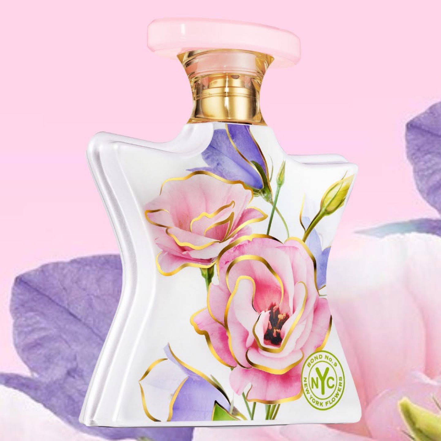 Bond No. 9 New York Flowers Perfume