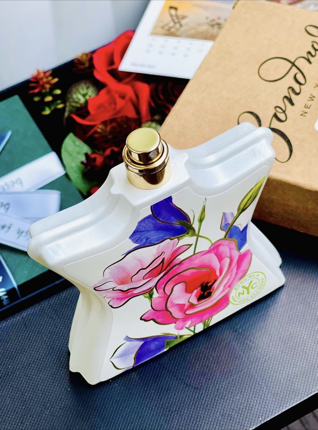 Bond No. 9 New York Flowers Perfume - photo 4