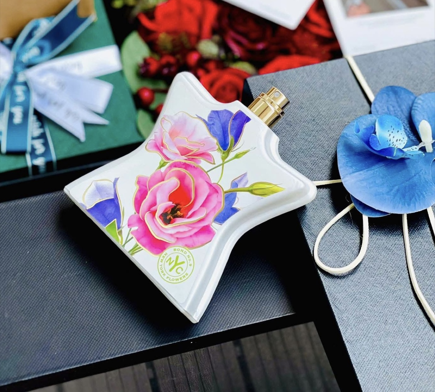 Bond No. 9 New York Flowers Perfume - photo 2