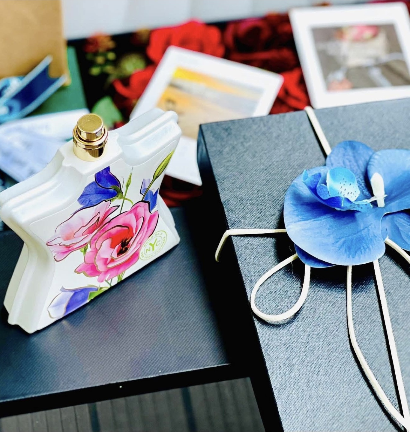 Bond No. 9 New York Flowers Perfume - photo 3