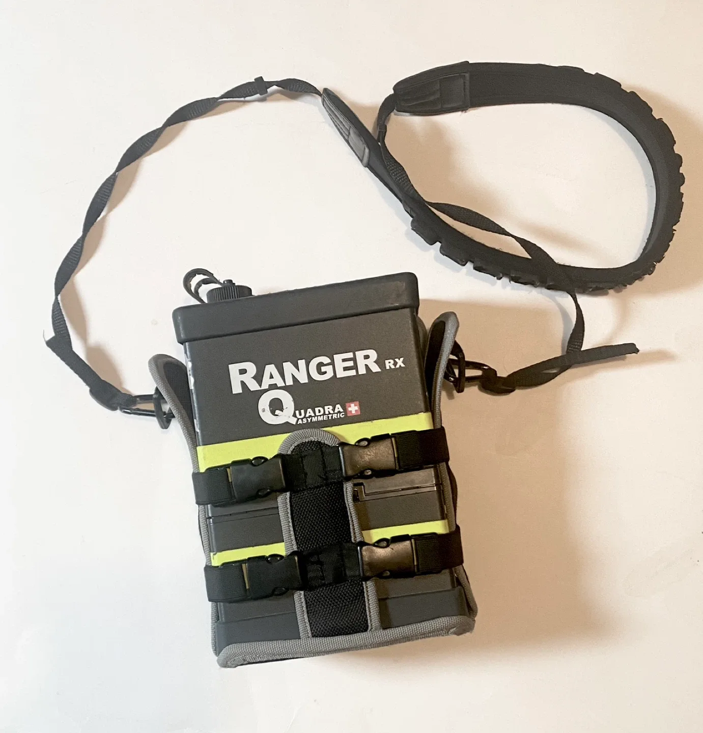 Complete Elinchrom Quadra RX Lighting System thumbnail
