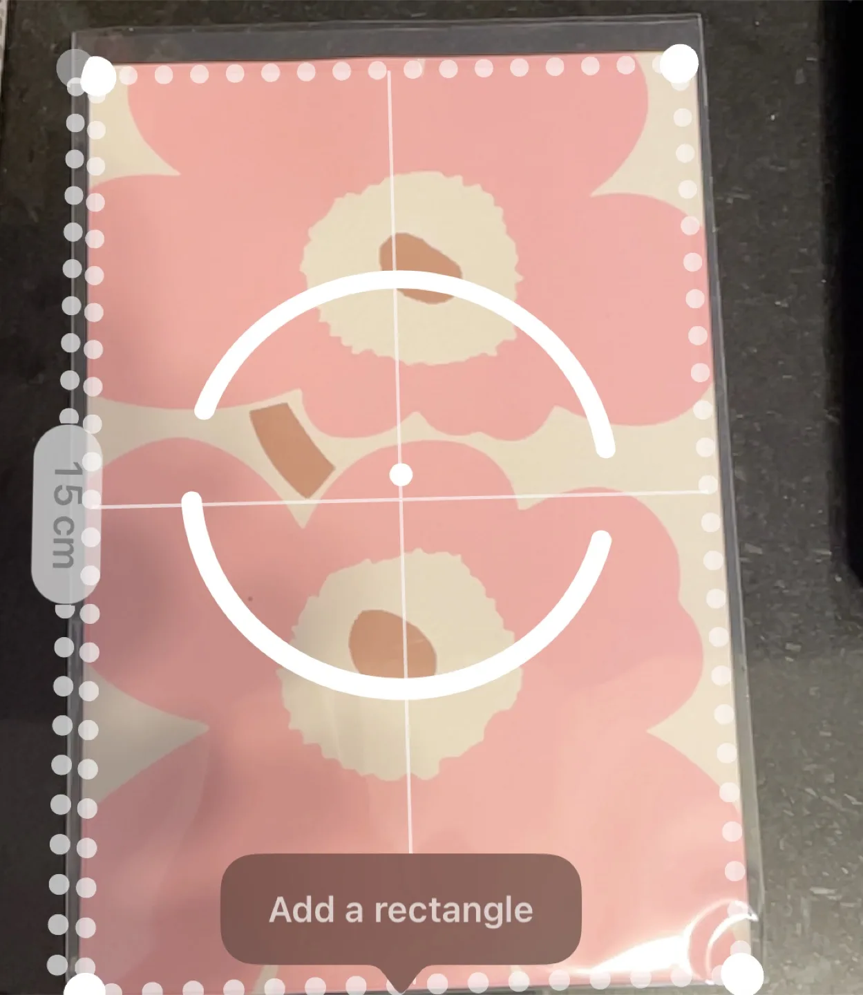 Marimekko Unikko Pink Floral Print image indicator(2)