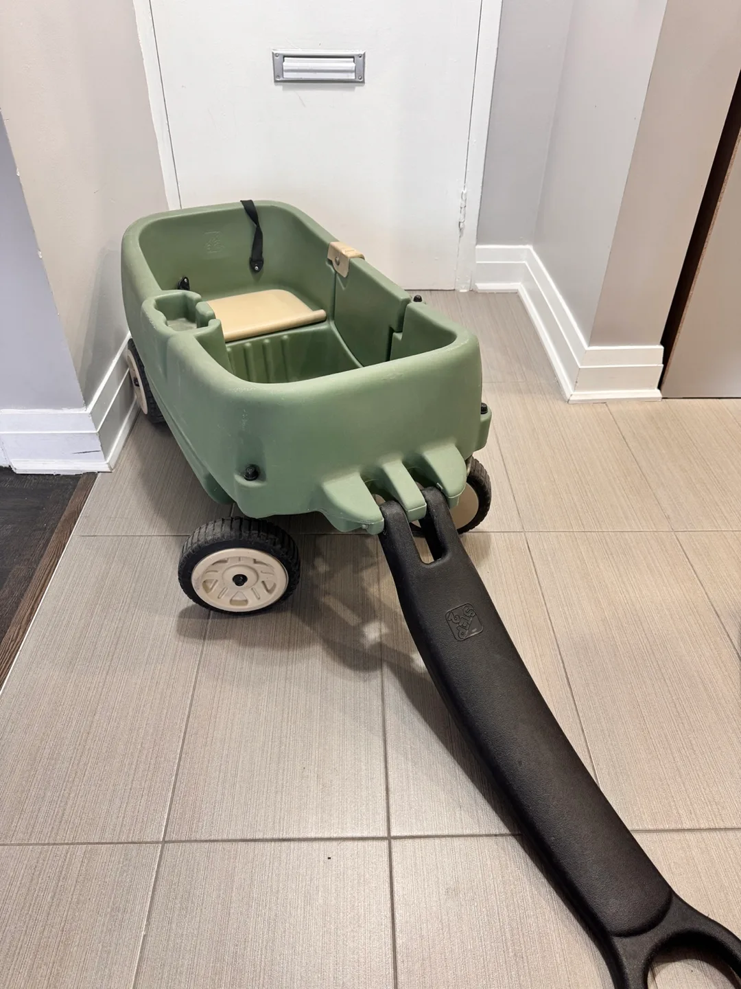 Step2 Wagon for Two Plus thumbnail