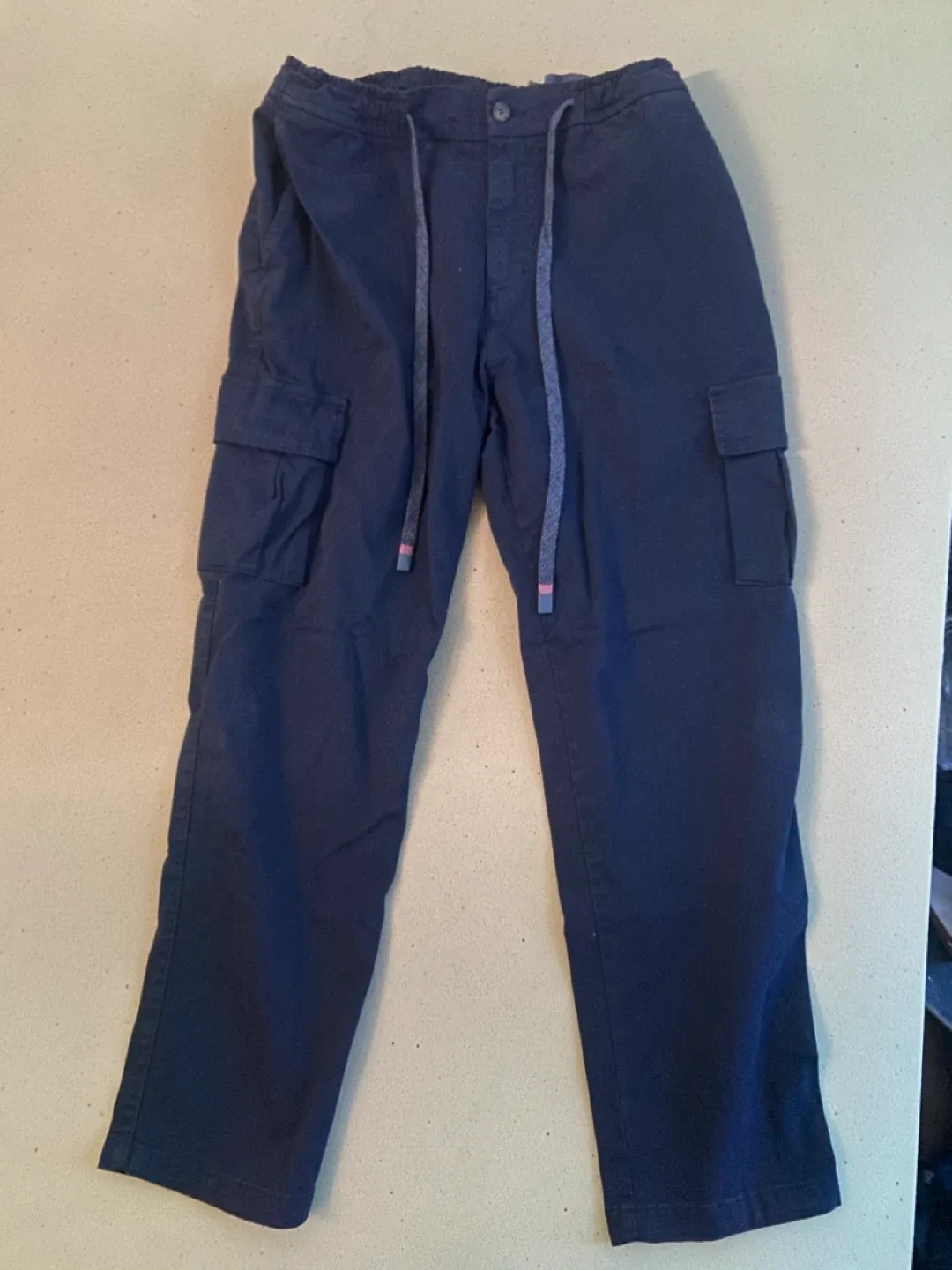 Eric Sana Pants *FROM ITALY* thumbnail