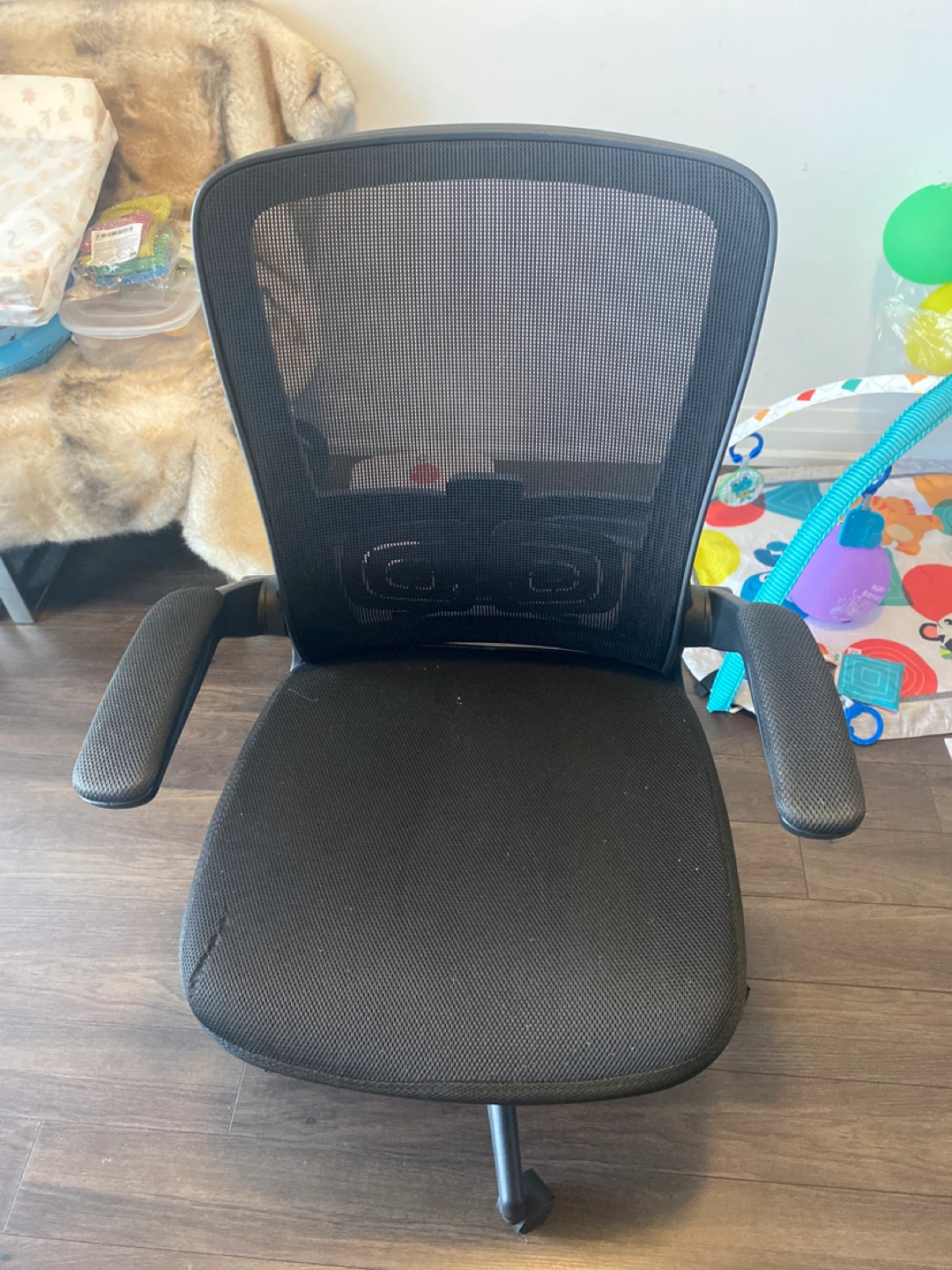Ergonomic Office Chair – $40 - photo 2