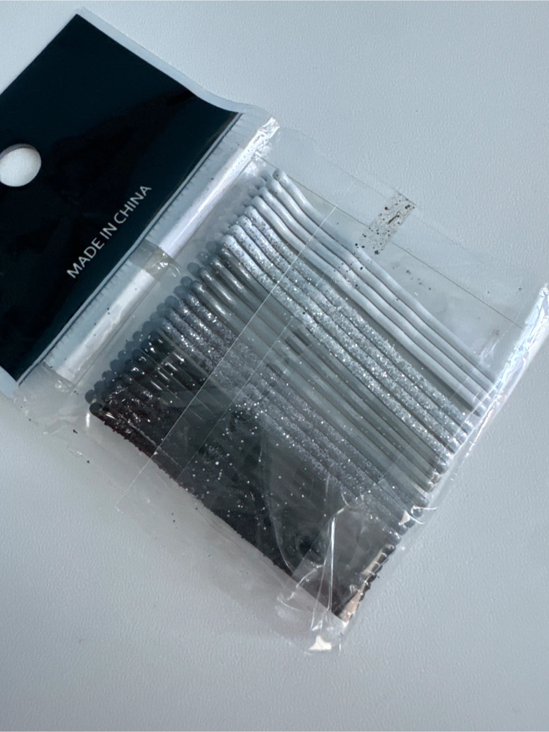 Hair Pins - multiple colours - photo 2