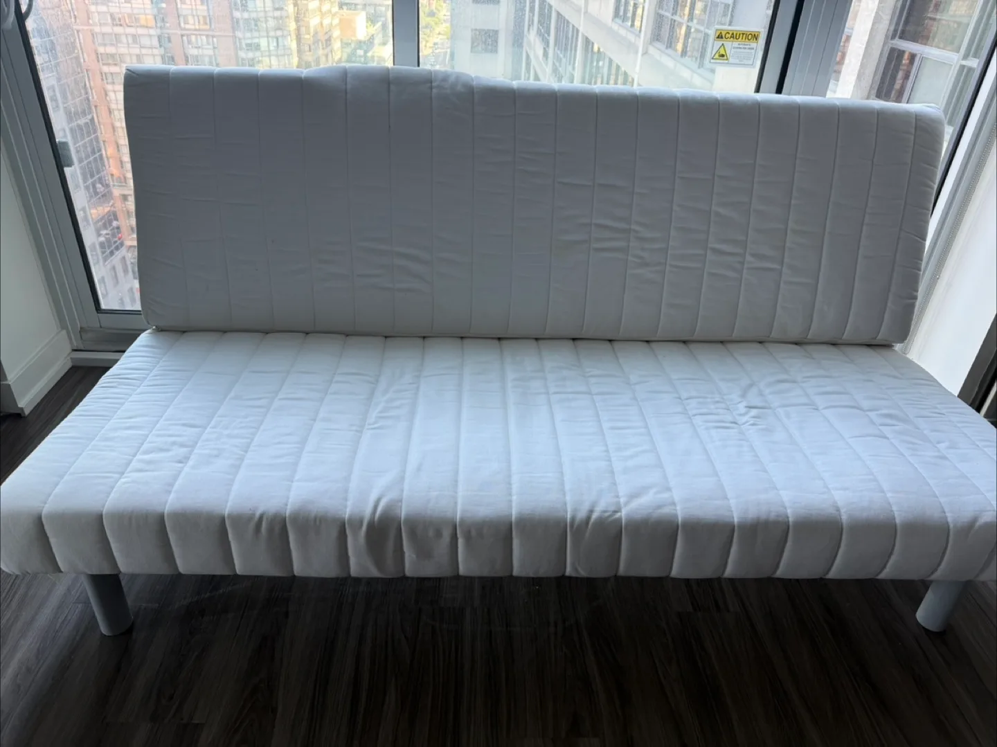 IKEA nyham Bed - with DELIVERY image indicator(5)