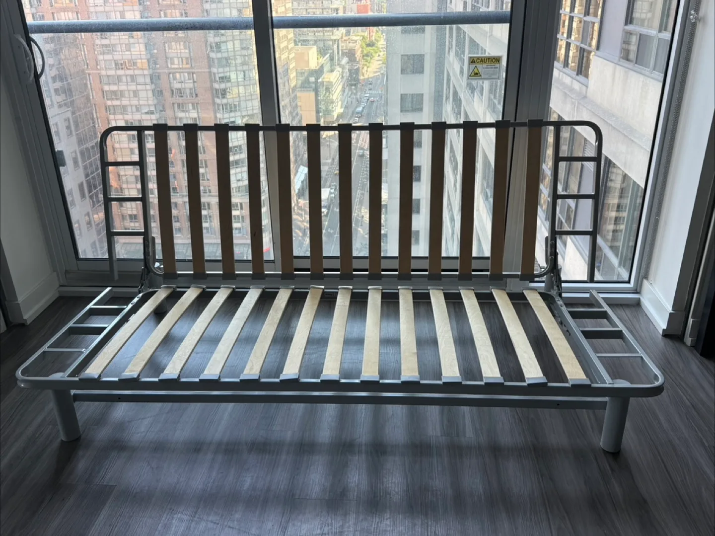 IKEA nyham Bed - with DELIVERY image indicator(4)