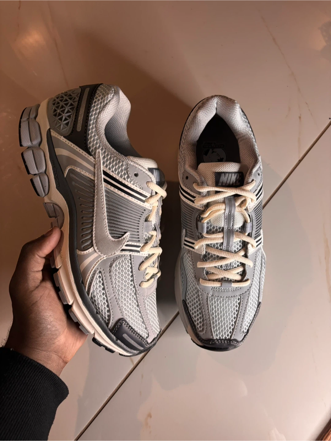 Nike Vomero 5 “Wolf Grey”
