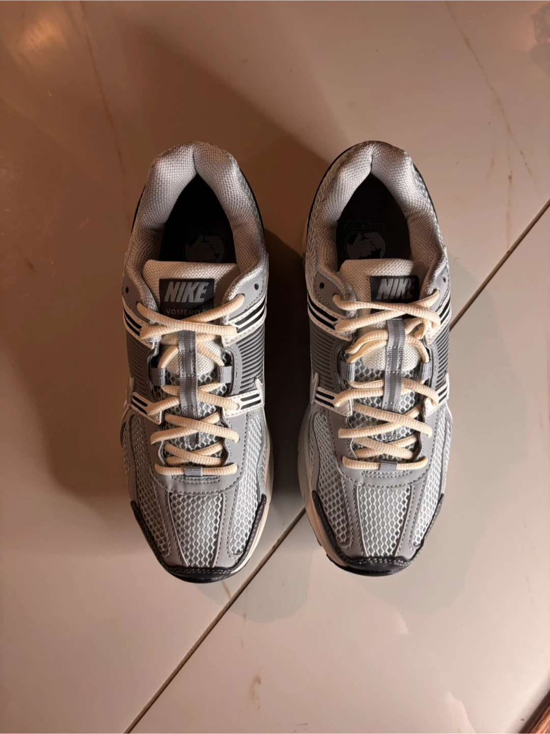 Nike Vomero 5 “Wolf Grey” - photo 2