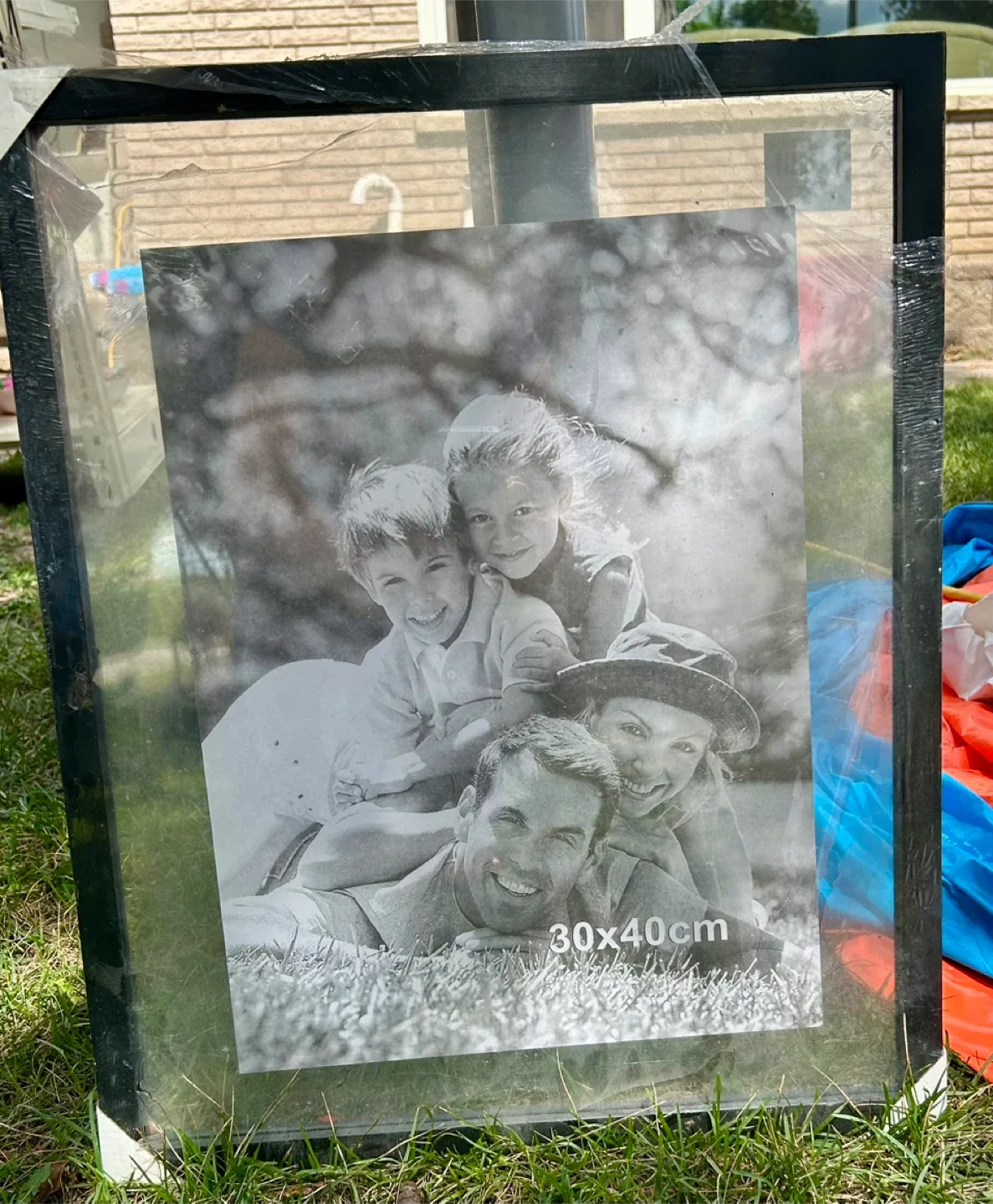 30x40cm Picture Frame thumbnail