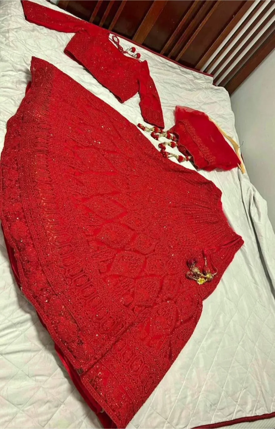 Party Lehenga Choli thumbnail