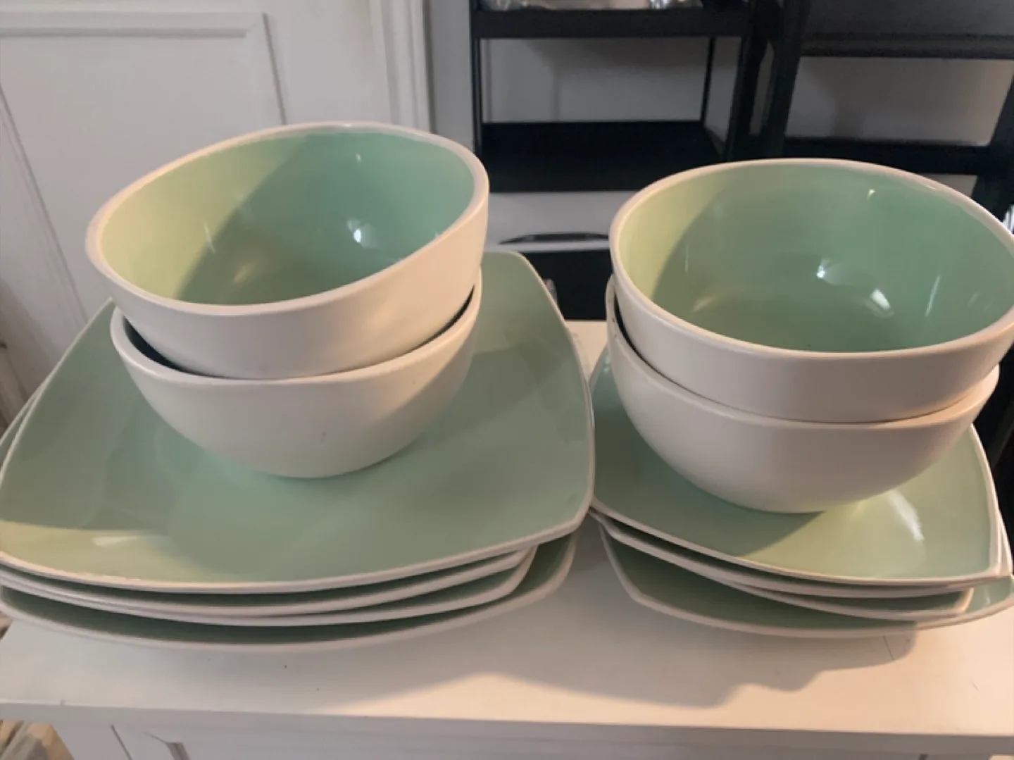 NEW GIBSON ELITE Dish Set thumbnail