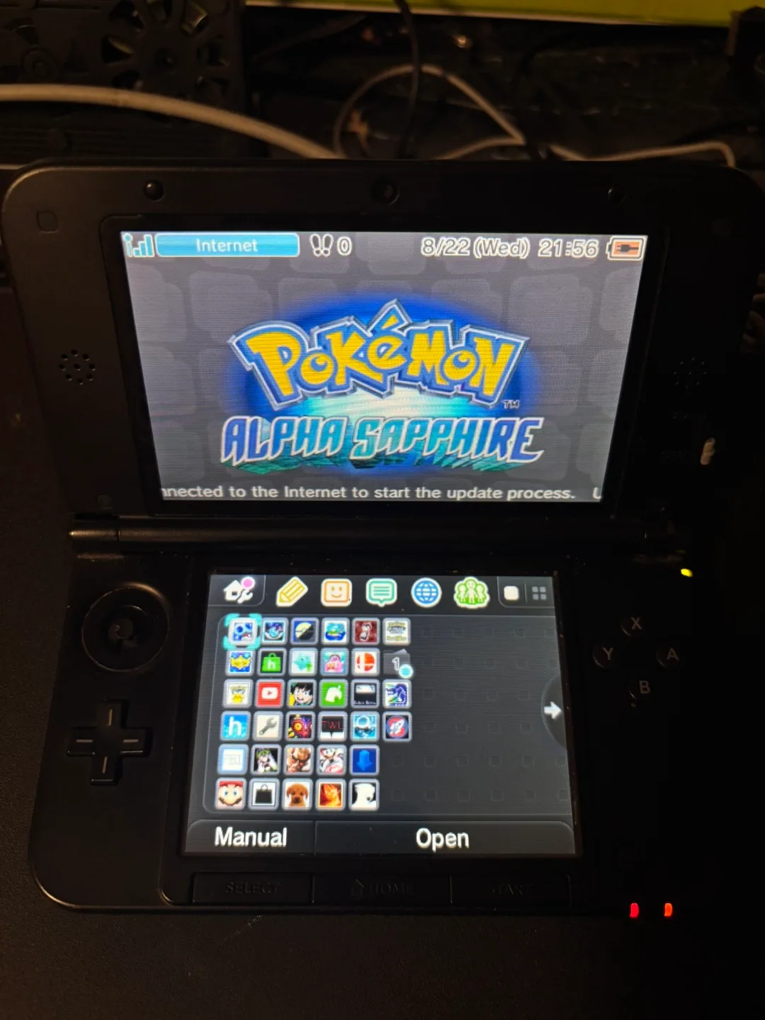 Trading or selling working old consoles image indicator(5)