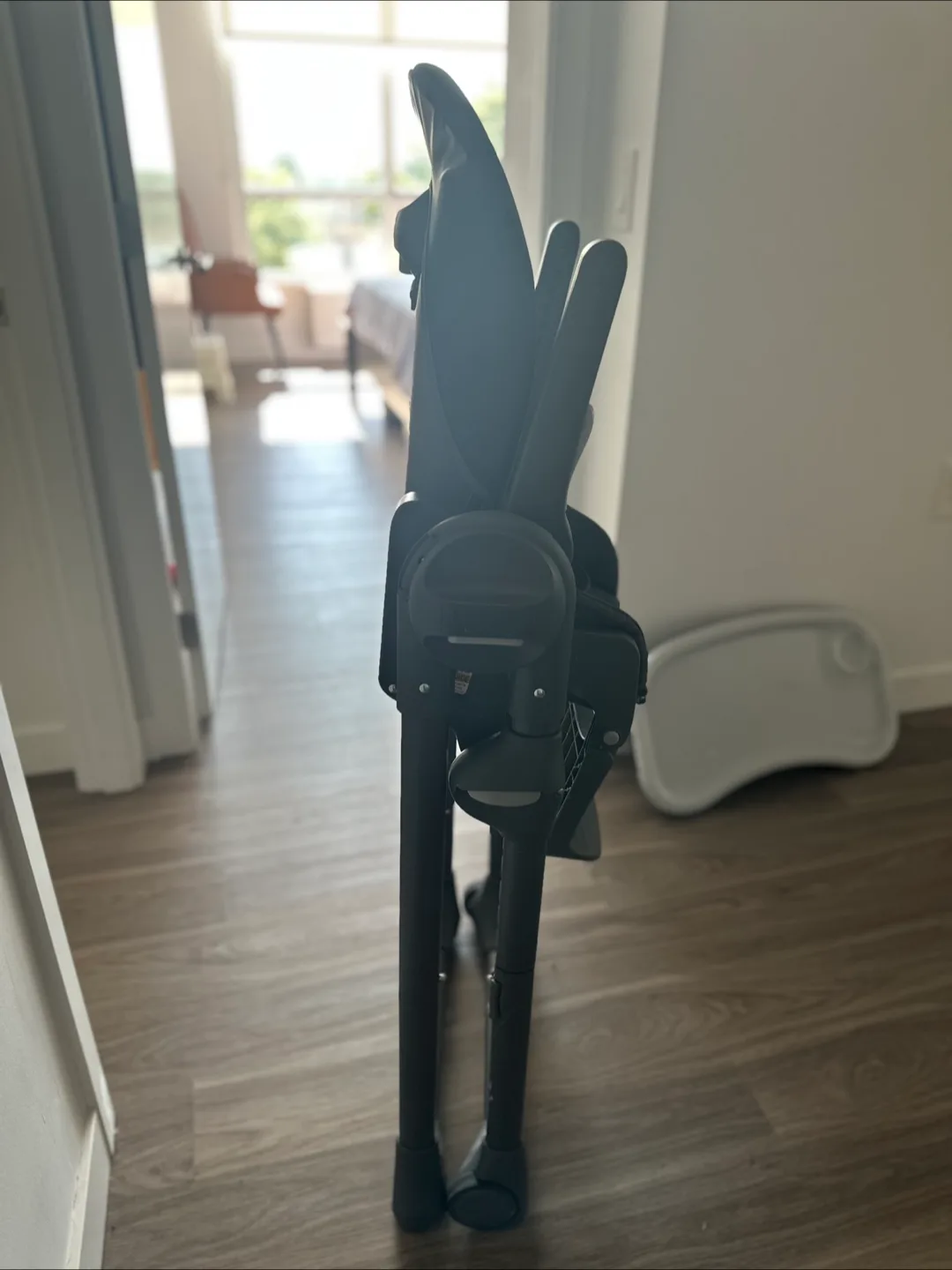 Chicco Polly High Chair – Barely Used! – $100 image indicator(7)