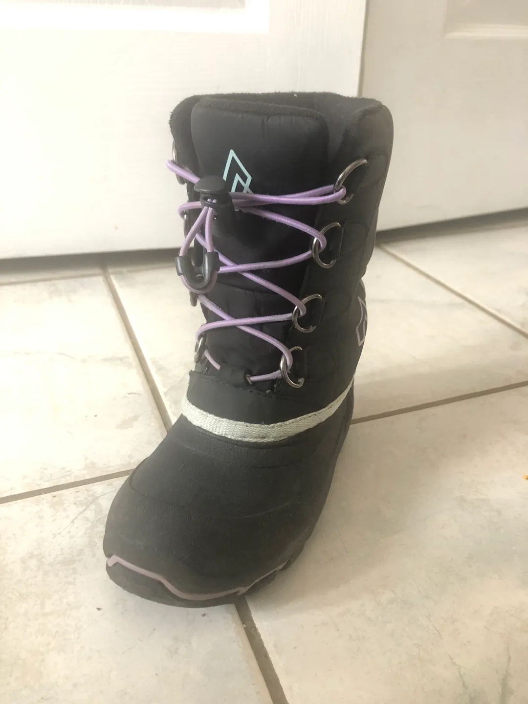 Ripzone Kids' Snow Boots - Size 11 image indicator(3)