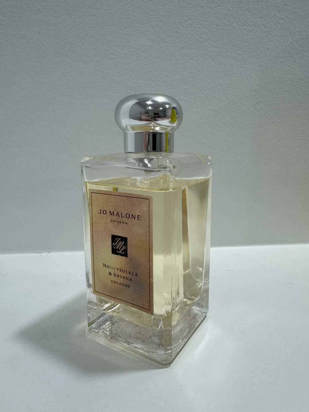 Jo Malone perfumes image indicator(3)