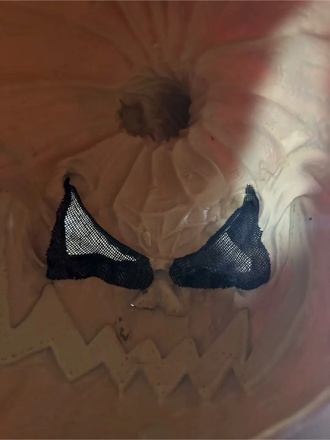 Pumpkin Mask - Spirit Halloween image indicator(4)