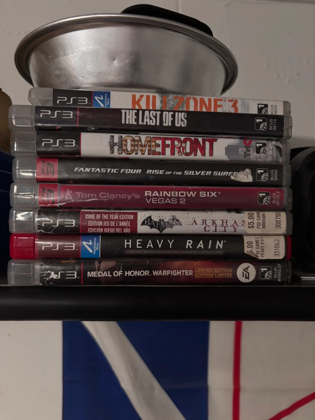 Trading or selling working old consoles image indicator(6)