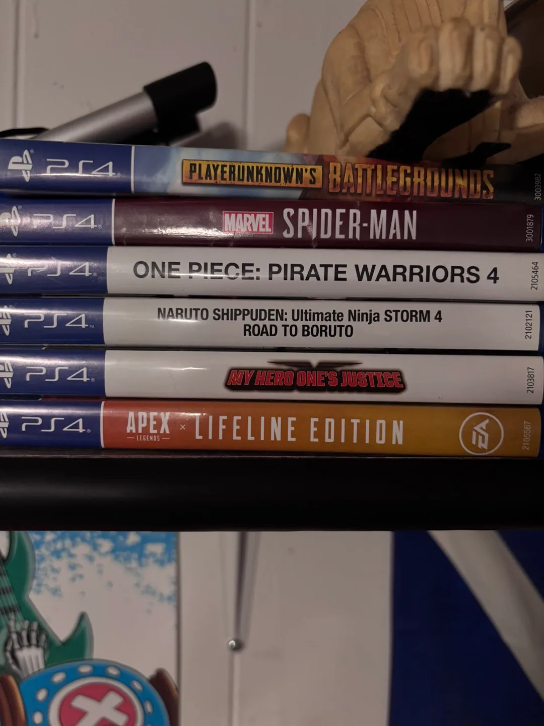 Trading or selling working old consoles image indicator(7)